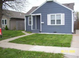 1817 W 6th St, North Platte, NE 69101