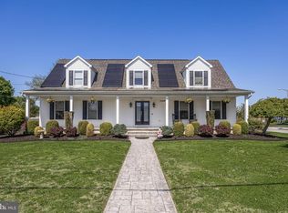 1629 Condo Ave, Waterford Works, NJ 08089