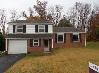 229 Jasper Rd, King Of Prussia, PA 19406