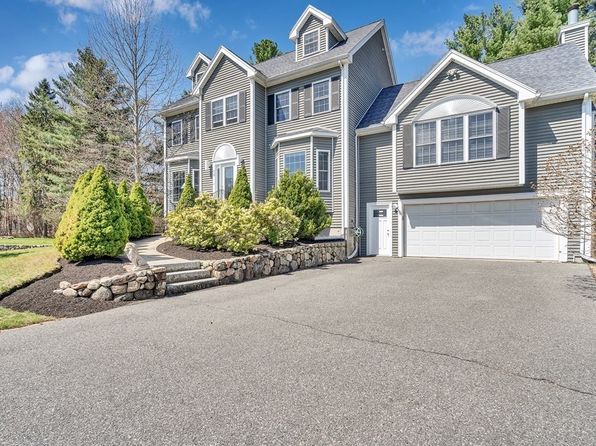 Reading Real Estate Reading Ma Homes For Sale Zillow