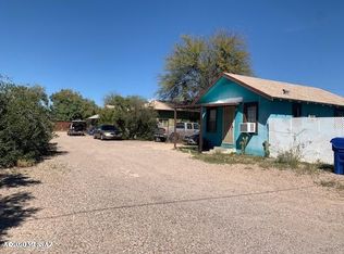 519 E Navajo Rd, Tucson, AZ 85705