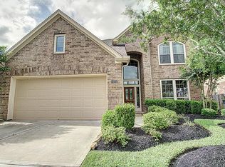 14806 Orange Bloom Ct, Cypress, TX 77433