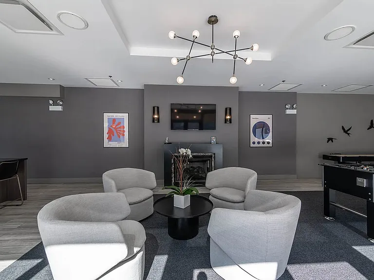 The Scott Residences — Photo 7