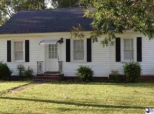 1451 Gregg Ave, Florence, SC 29501