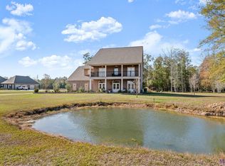 34555 Quarter Horse Ln, Walker, LA 70785