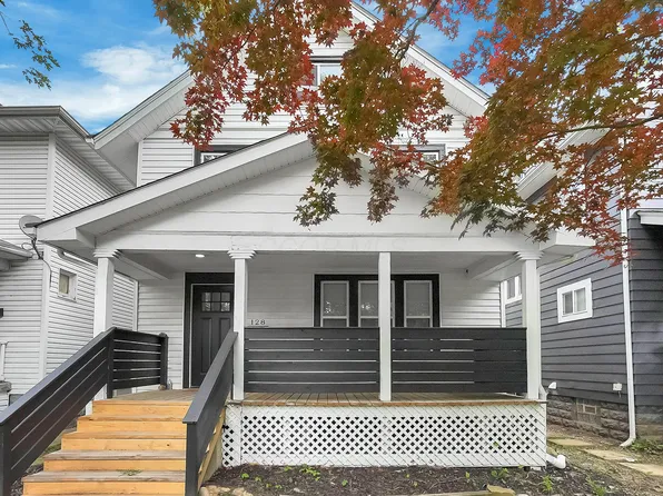 128 N Ogden Ave, Columbus, OH 43204