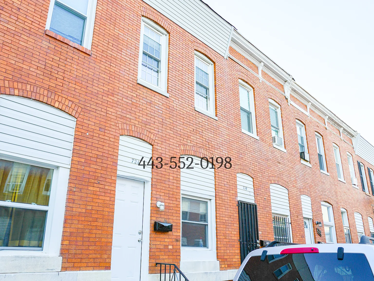 2 bed, 1100 sqft, $1,700 — Photo 1