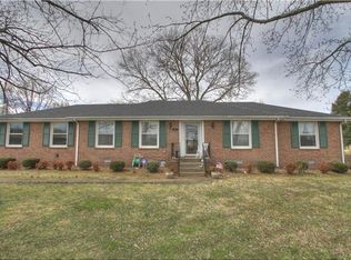 7135 Nolensville Rd, Nolensville, TN 37135