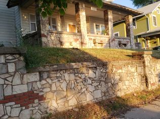 227 Bluff St, Council Bluffs, IA 51503