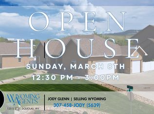 3945 W 38th St, Casper, WY 82604