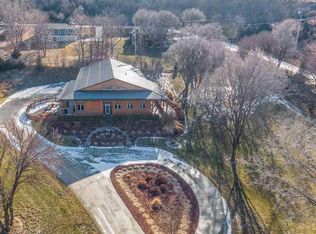 10180 Cook Dr, Blair, NE 68008