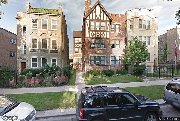 1st image of 5443 N Campbell Ave APT 3R