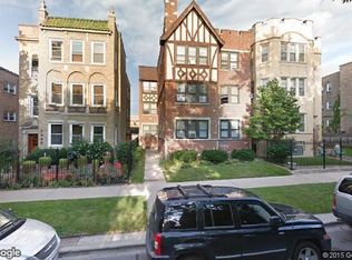 5443 N Campbell Ave APT 3R, Chicago, IL 60625