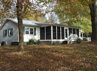 8774 Lunenburg County Rd, Keysville, VA 23947