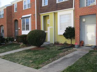 236 Castleton Pl, Upper Marlboro, MD 20774