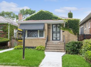 10406 S Sangamon St, Chicago, IL 60643