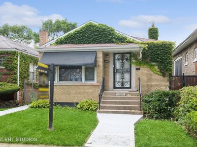 10406 S Sangamon St, Chicago, IL, 60643