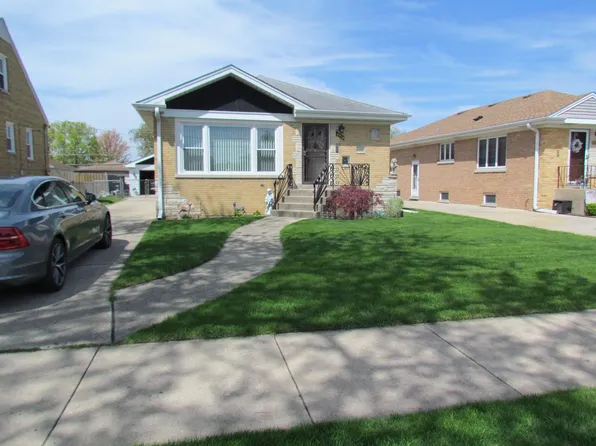 4516 N Ozanam Ave, Norridge, IL 60706