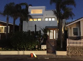 2116 Monterey Blvd, Hermosa Beach, CA 90254