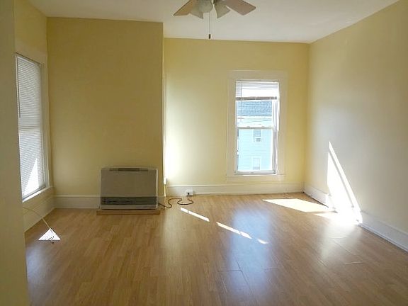 Large Master Bedroom