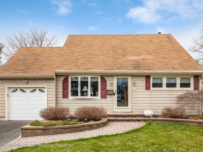 161 Tillotson Rd, Fanwood, NJ, 07023