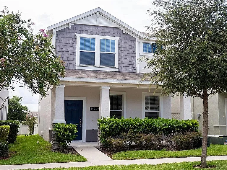 14747 Magnolia Ridge Loop — Photo 1