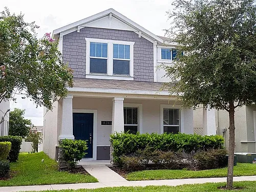 14747 Magnolia Ridge Loop Photo 1