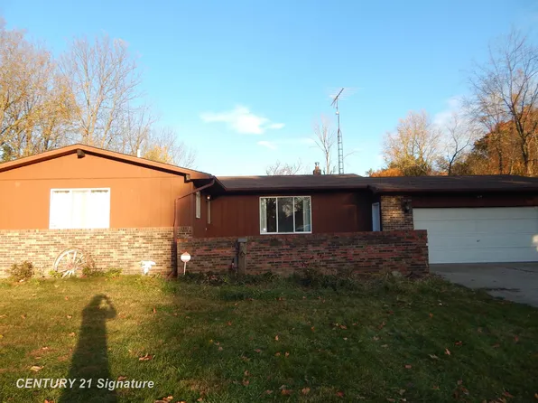 G 3418 Branch Rd, Flint, MI 48506