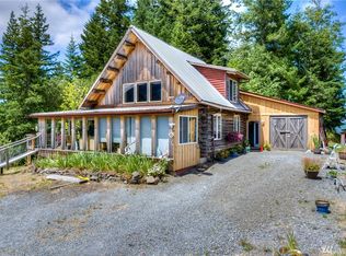 12621 528th St E, Eatonville, WA 98328