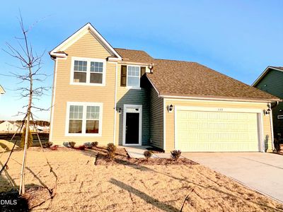 113 Appleseed Dr, Lillington, NC, 27546