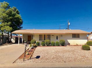 1915 Pacific Ave, Kingman, AZ 86401