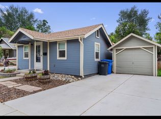1243 E 2nd St, Loveland, CO 80537
