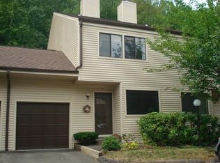 60 Deer Run, Bethel, CT 06801