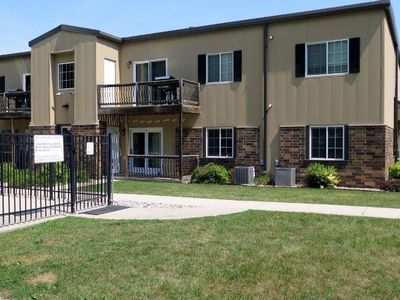 3 27th St UNIT 117, Spirit Lake, IA, 51360