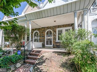 6427 Morris Park Rd, Philadelphia, PA 19151