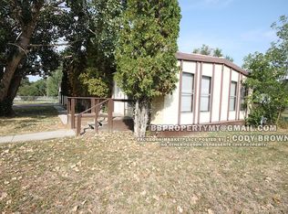 2207 Eagle Rock Dr, Billings, MT 59101