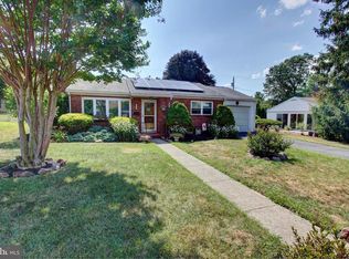 412 Belvedere Rd, Harrisburg, PA 17109