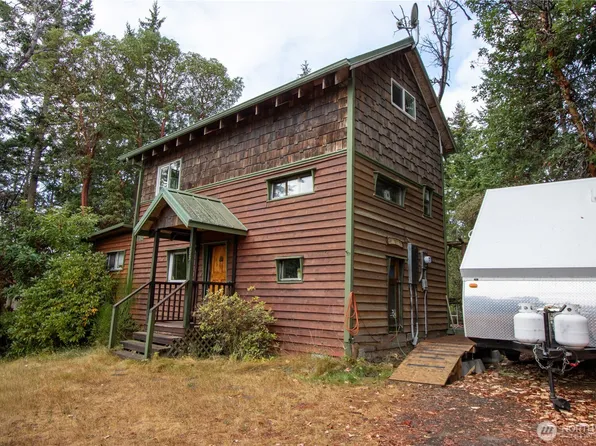 65 Hancock Street, Port Townsend, WA 98368