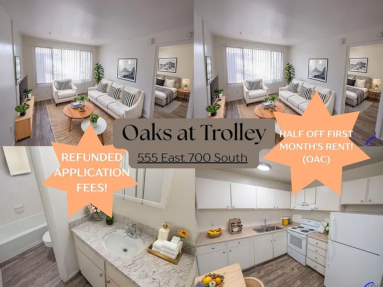 Oaks at Trolley — Photo 95