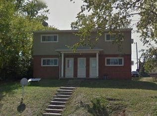 1206 Washington St APT B, Waterloo, IA 50702