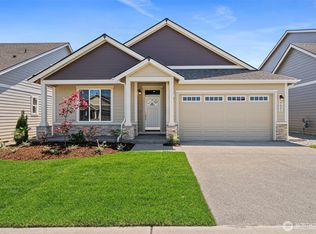 9621 7th Ave SE, Olympia, WA 98513