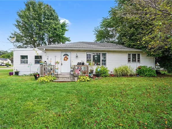 55 W Boxwood Ave, Akron, OH 44301
