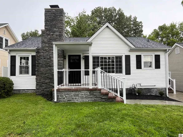 2807 Clark St, Paducah, KY 42001