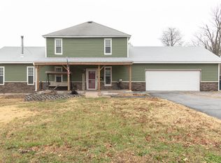 616 W Cleveland Ave, Monett, MO 65708