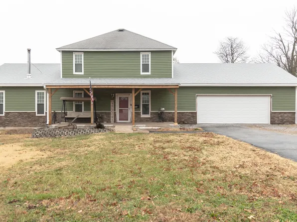 616 W Cleveland Avenue, Monett, MO 65708