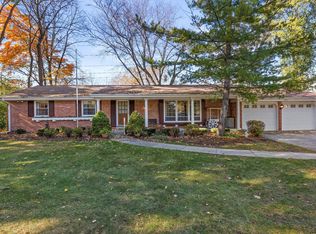 9251 N 67th St, Milwaukee, WI 53223