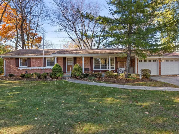 9251 North 67th STREET, Brown Deer, WI 53223