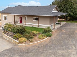 12998 Kupers Rd N, Harrington, WA 99134