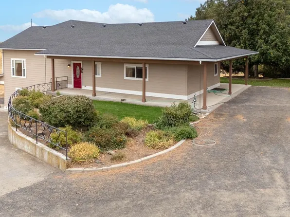 12998 Kupers Rd N, Harrington, WA 99134