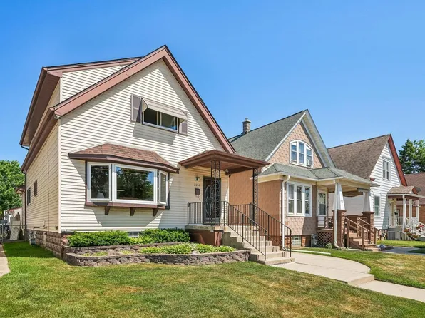 2354 S 32nd STREET, Milwaukee, WI 53215
